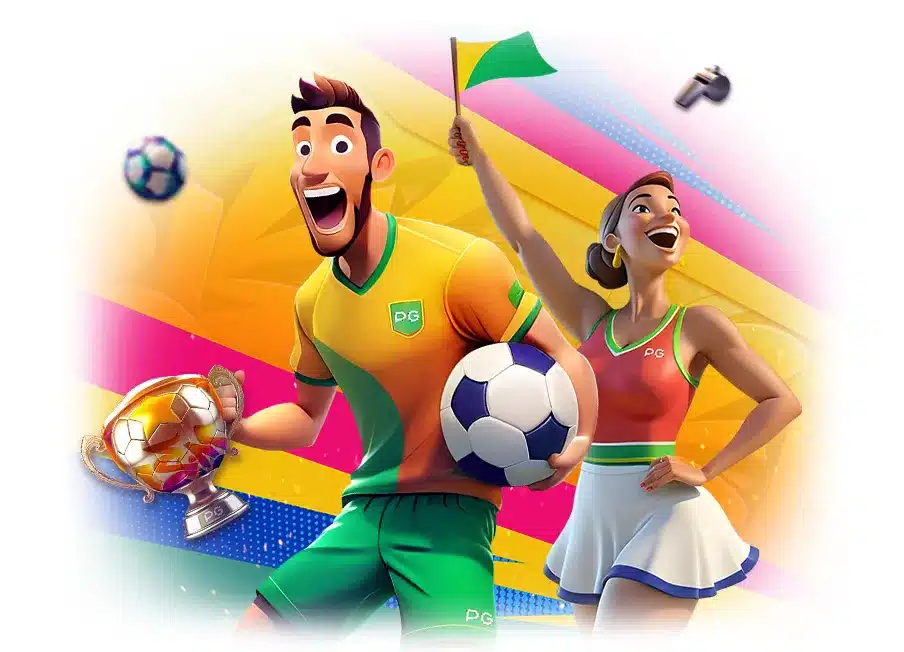 Benner Futebol Fever
