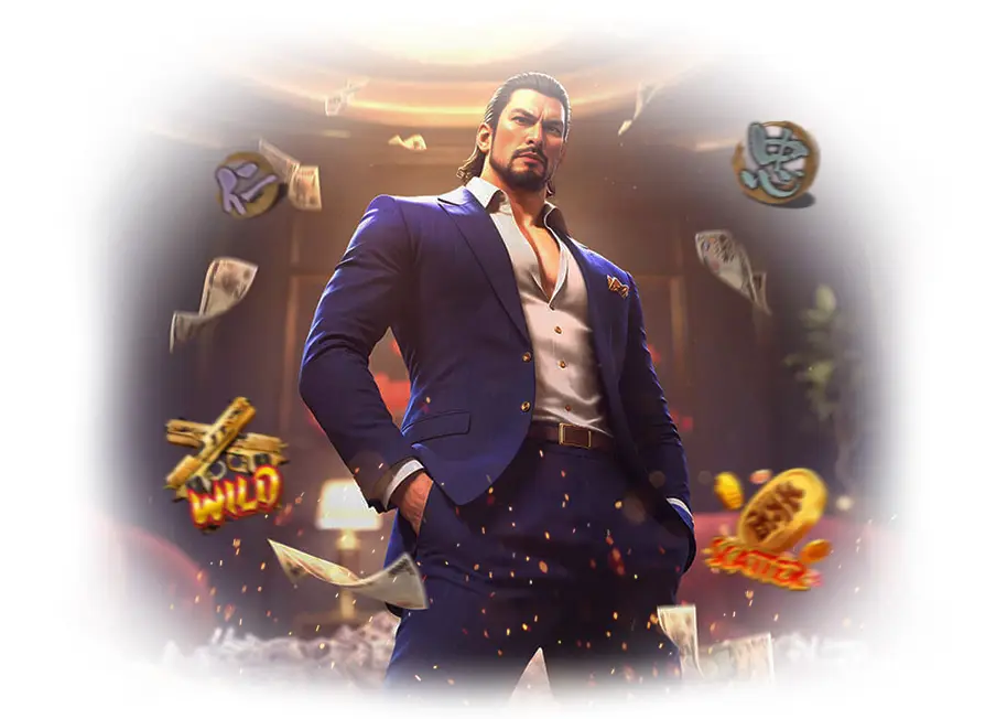 Benner Yakuza Honor