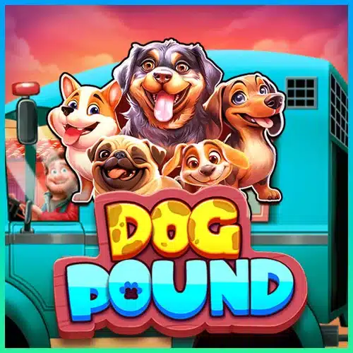 Dog Pound ทดลองเล่น