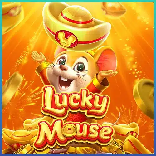 Lucky Mouse ทดลองเล่น slot pp
