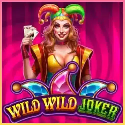 Wild Wild Joker ทดลองเล่นเกม