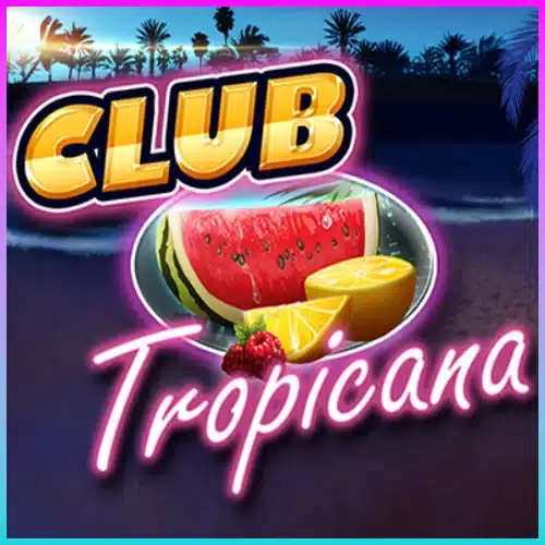 Club Tropicana Happy Hour ทดลองเล่น
